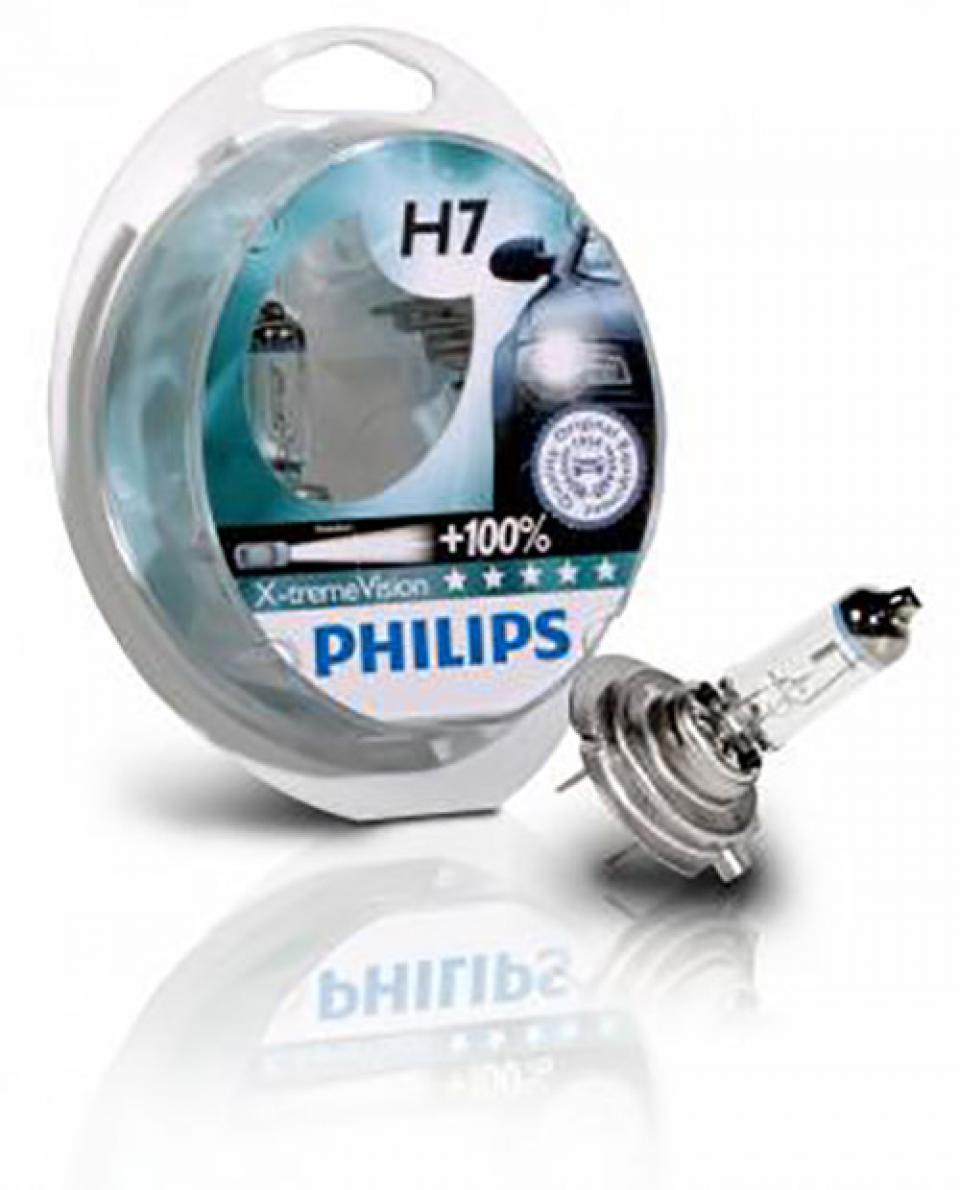 Ampoule pour  