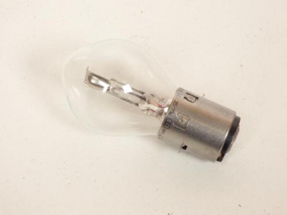 Ampoule pour  