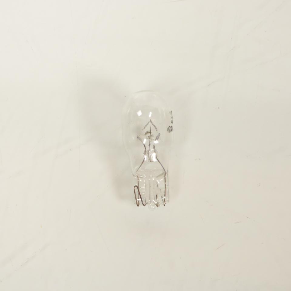 Ampoule T13 W2.1x9.5d 12V 10W pour moto Sym 125 XS-K 34905-B06-A00