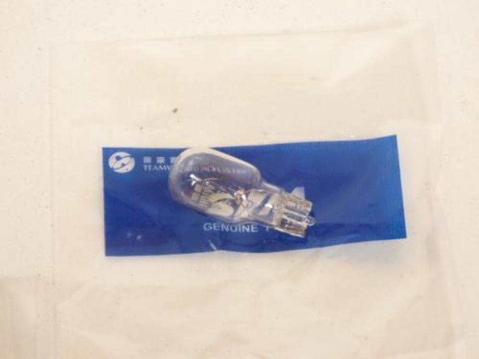 Ampoule pour  