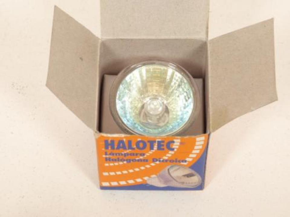 Ampoule pour  