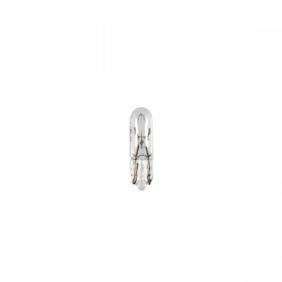 Ampoule pour  