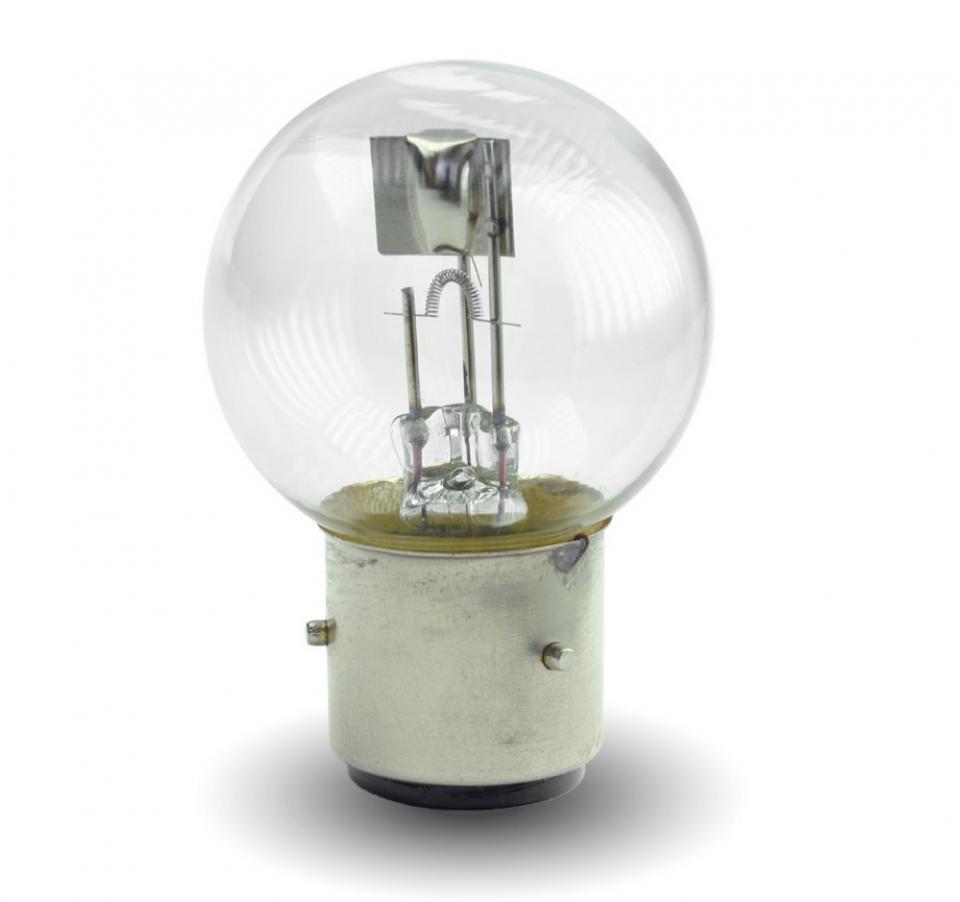 photo piece : Ampoule->
