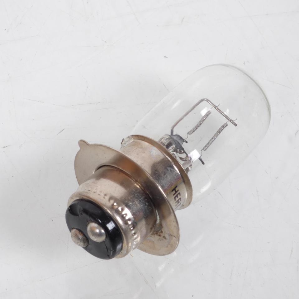 Ampoule pour  