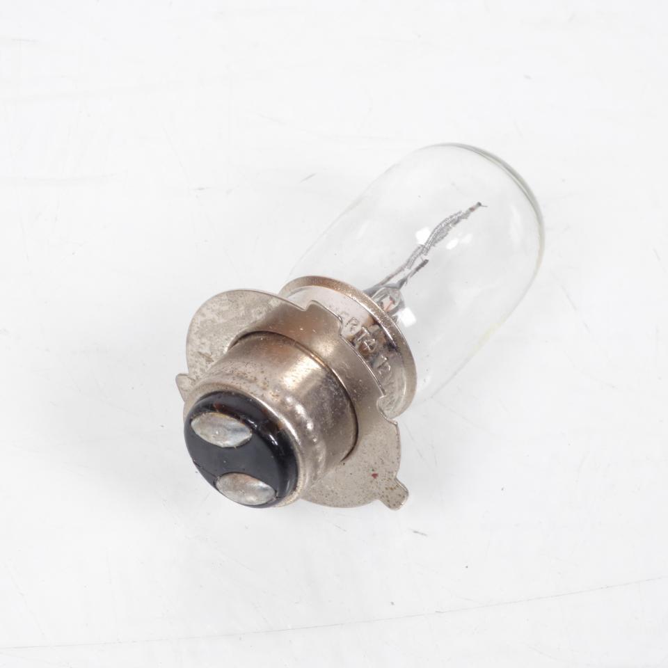 Ampoule pour  
