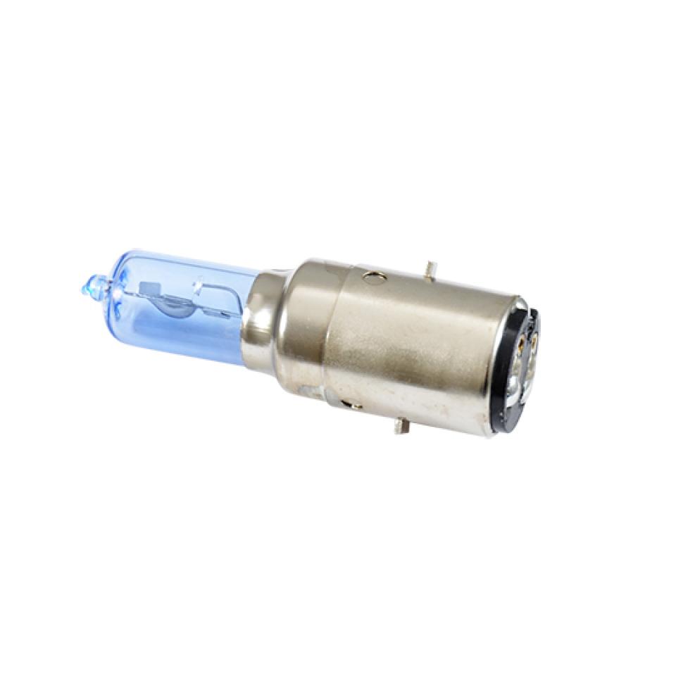 photo piece : Ampoule->MBK Nitro