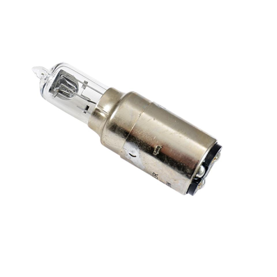 Ampoule Flosser pour Moto Peugeot 50 XPS 2002 à 2010 393980 S2 12V 35/35W BA20D Neuf