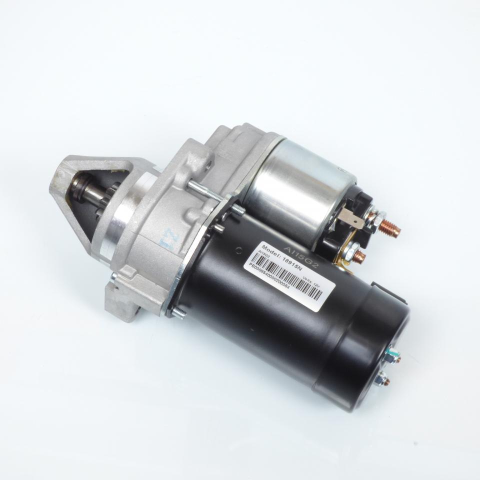 Démarreur pour BMW R 60 / 5 / 6