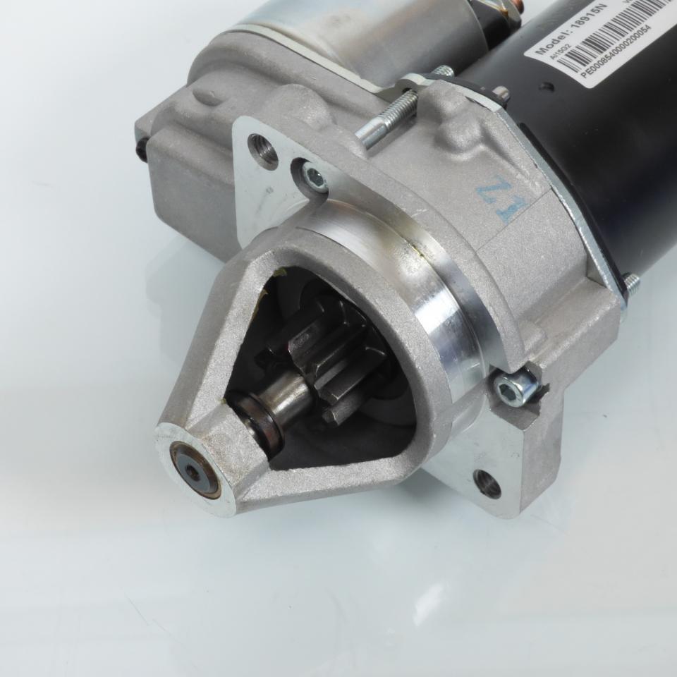 Démarreur Rick s pour Moto BMW 595 R 60 / 5 / 6 1973 à 1976 2110-0438 / 18915N / 61-800 Neuf