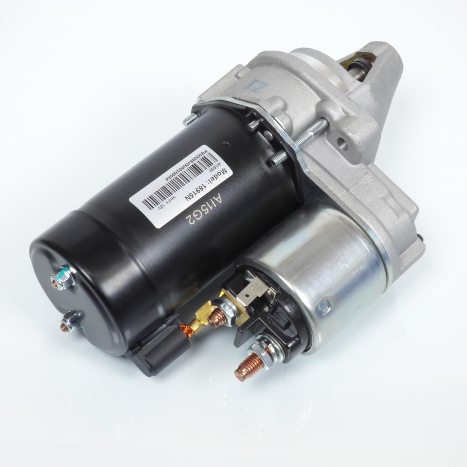 Démarreur Rick s pour Moto BMW 595 R 60 / 5 / 6 1973 à 1976 2110-0438 / 18915N / 61-800 Neuf