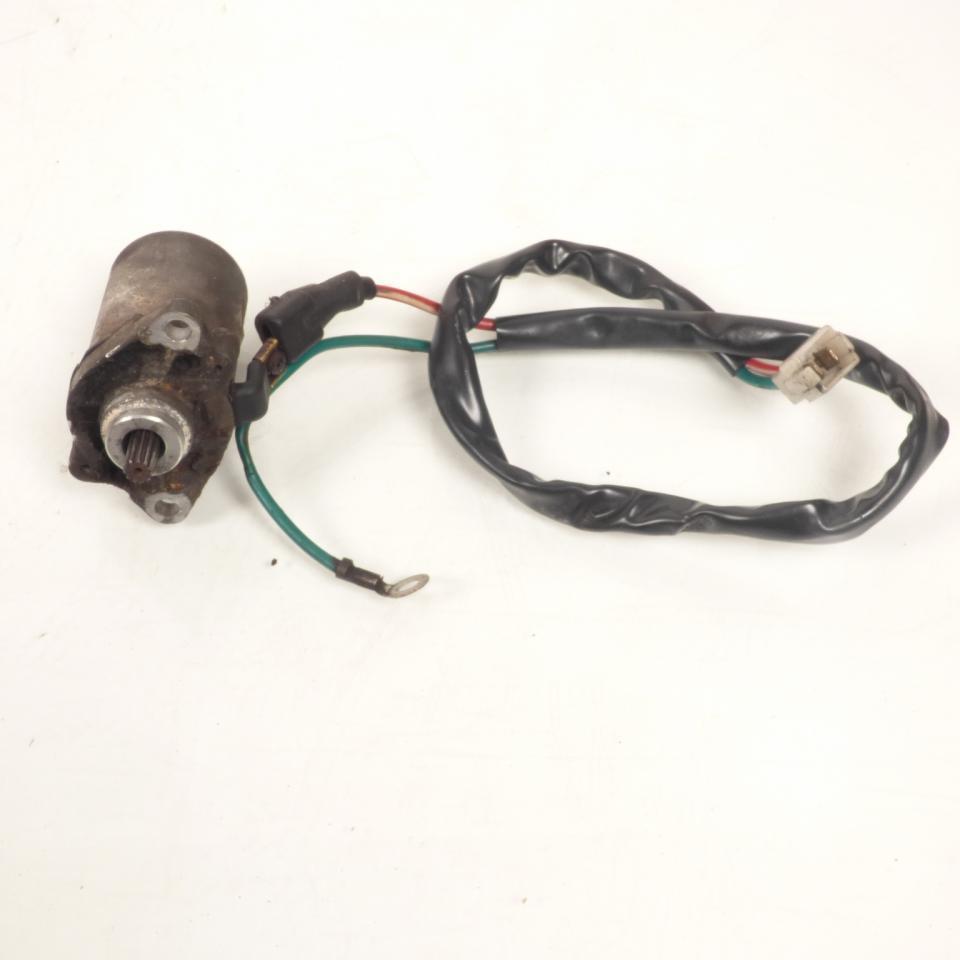 Démarreur pour Peugeot Ludix PRO