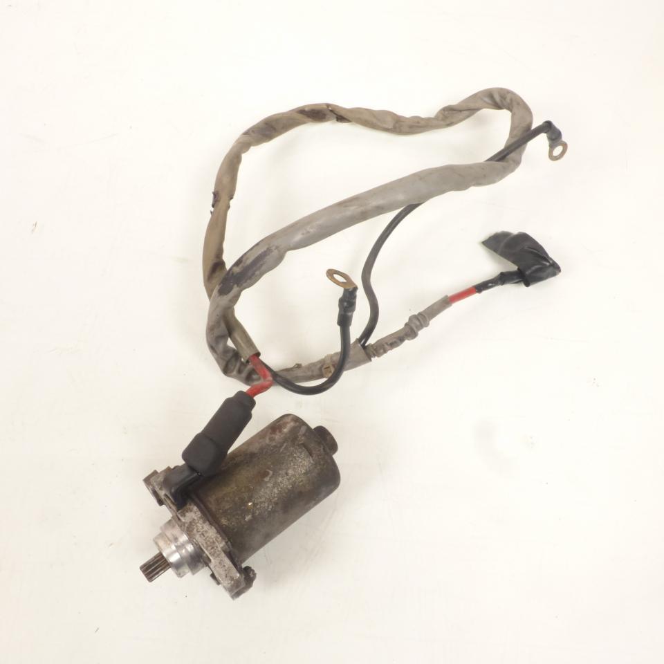 Démarreur pour Gilera Stalker