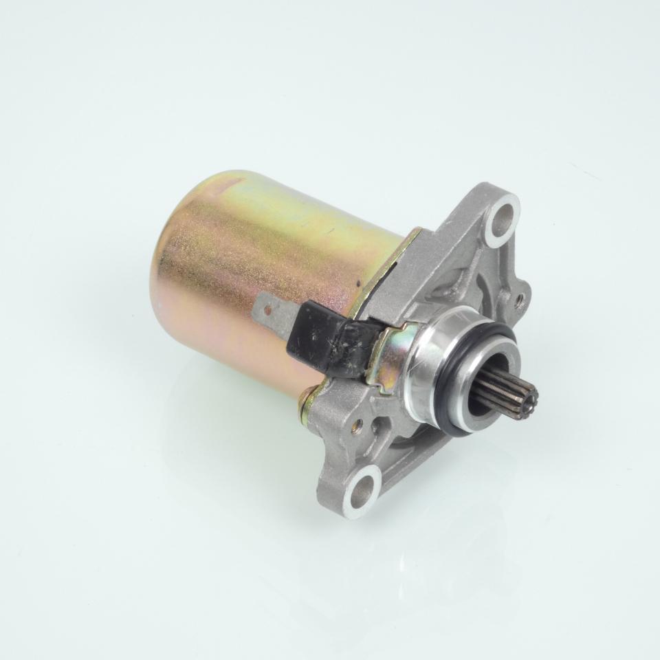 Démarreur RMS pour Scooter Gilera 50 Runner Sp Spec Edit 2007 82530R Neuf