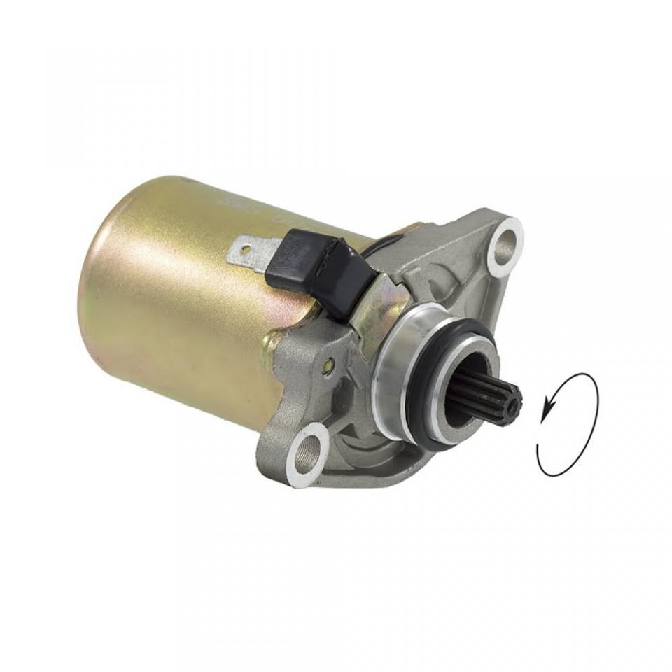 Démarreur RMS pour Scooter Gilera 50 Runner Sp Spec Edit 2007 82530R Neuf