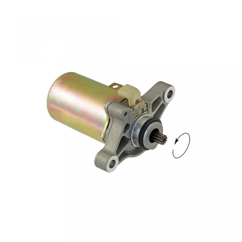 Démarreur RMS pour Quad Kymco 50 MXU 2006 à 2007 A10030 Neuf