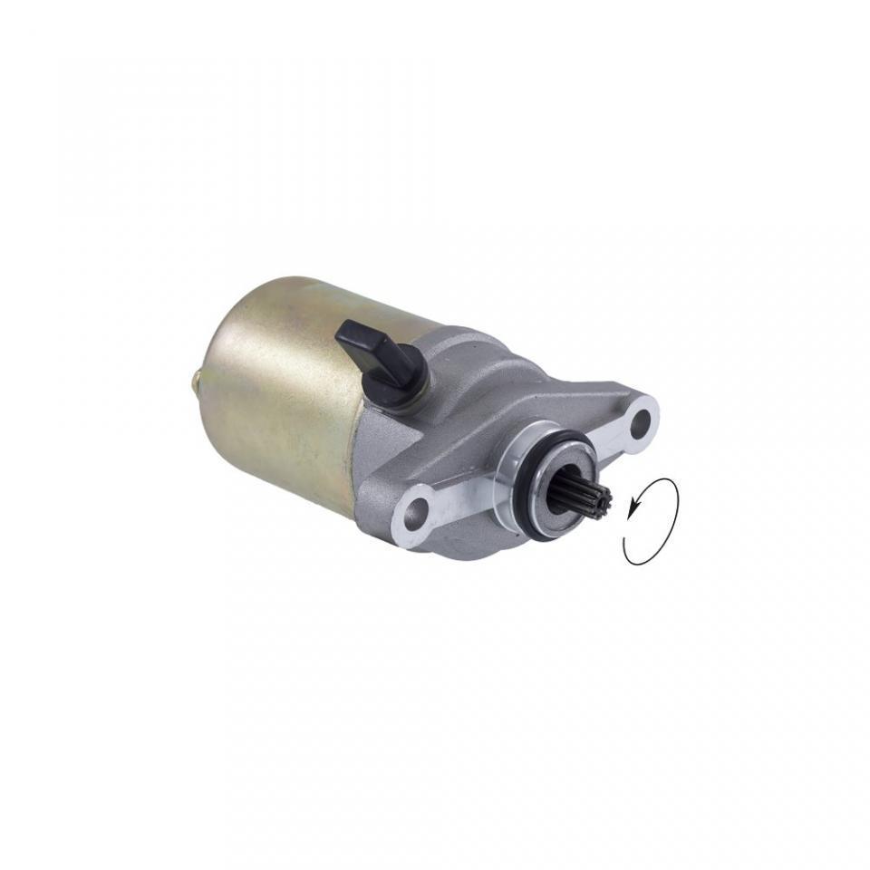 Démarreur RMS pour Scooter Kymco 50 Dink 4T 2007 00107242 Neuf