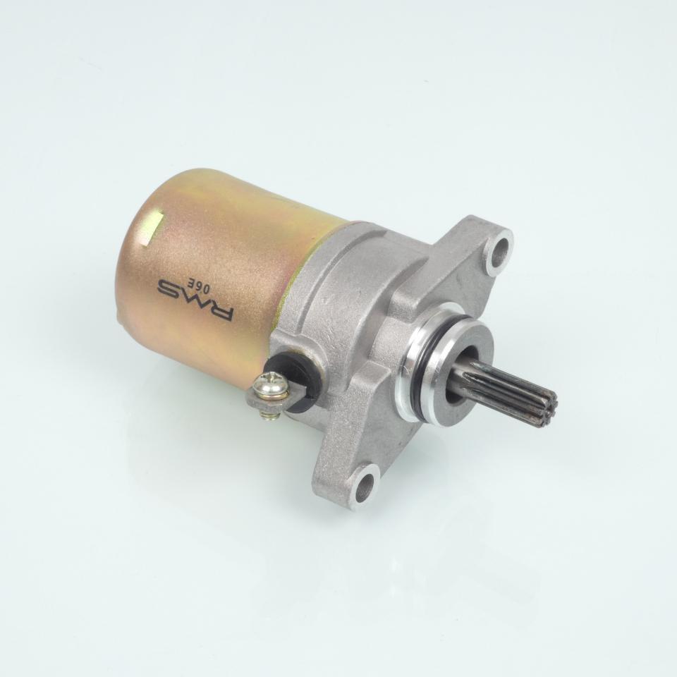 Démarreur pour Aprilia Scarabeo Moteur Yamaha
