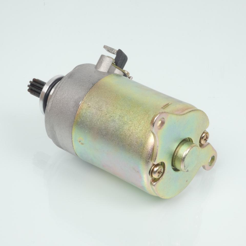 Démarreur RMS pour Scooter Sym 150 Shark 2000 à 2001 HS15W-6 Neuf
