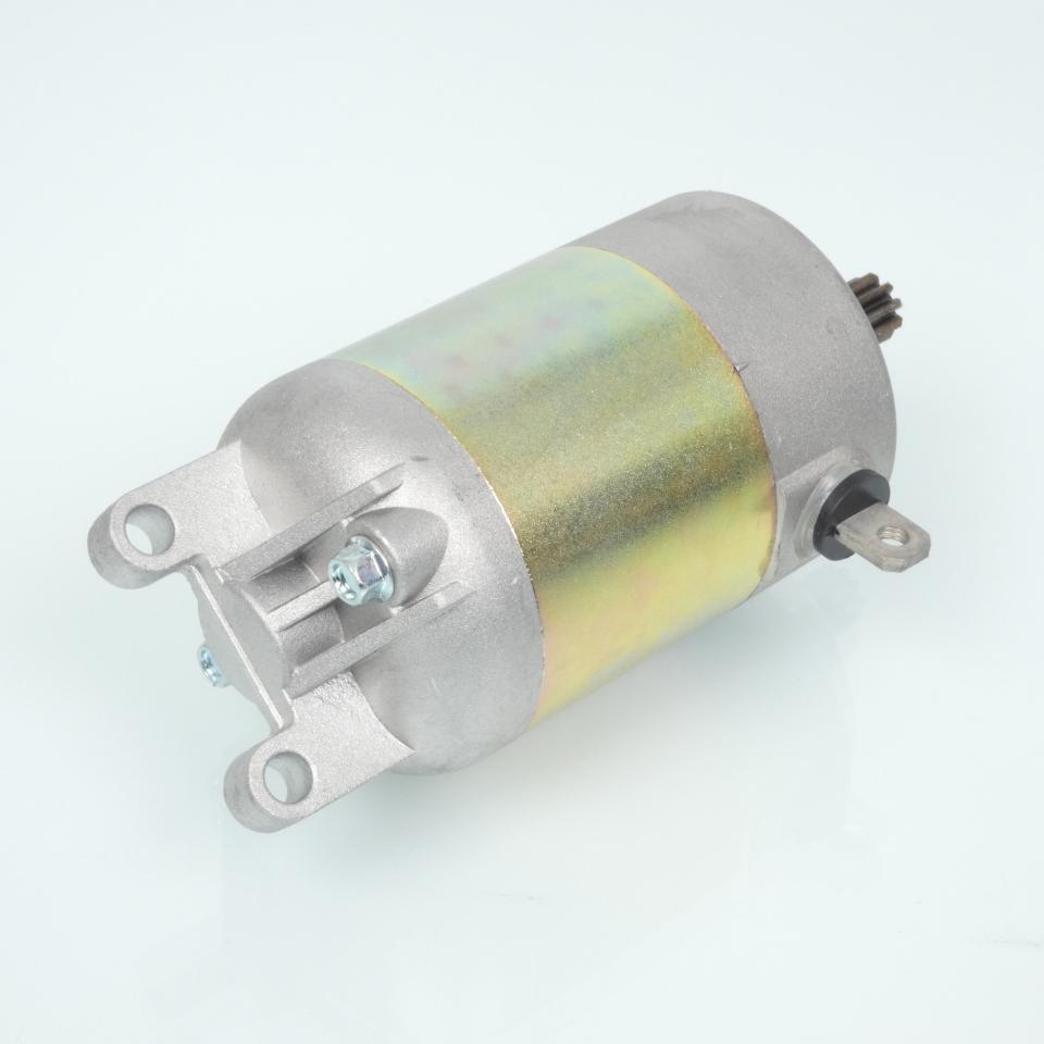 Démarreur RMS pour Scooter Italjet 125 Millennium 2000 à 2003 FC Neuf