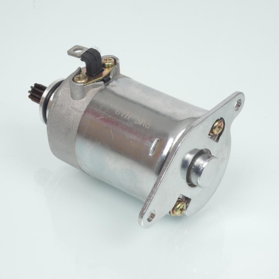 Démarreur RMS pour Scooter Sym 125 GTS 2006 à 2007 LM12W-6 Neuf