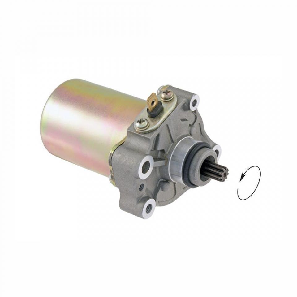 Démarreur RMS pour Scooter Italjet 125 Dragster Neuf