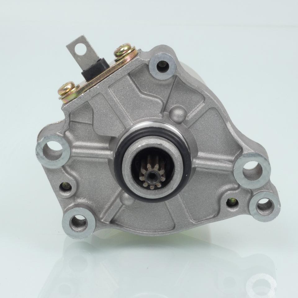 Démarreur RMS pour Scooter Italjet 125 Dragster Neuf