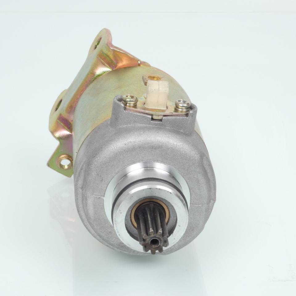 Démarreur RMS pour Scooter Piaggio 125 Vespa ET4 1996 à 1998 M0400 Neuf