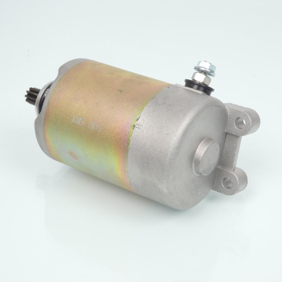Démarreur RMS pour Scooter Piaggio 250 Hexagon 1998 à 2000 M1400 Neuf