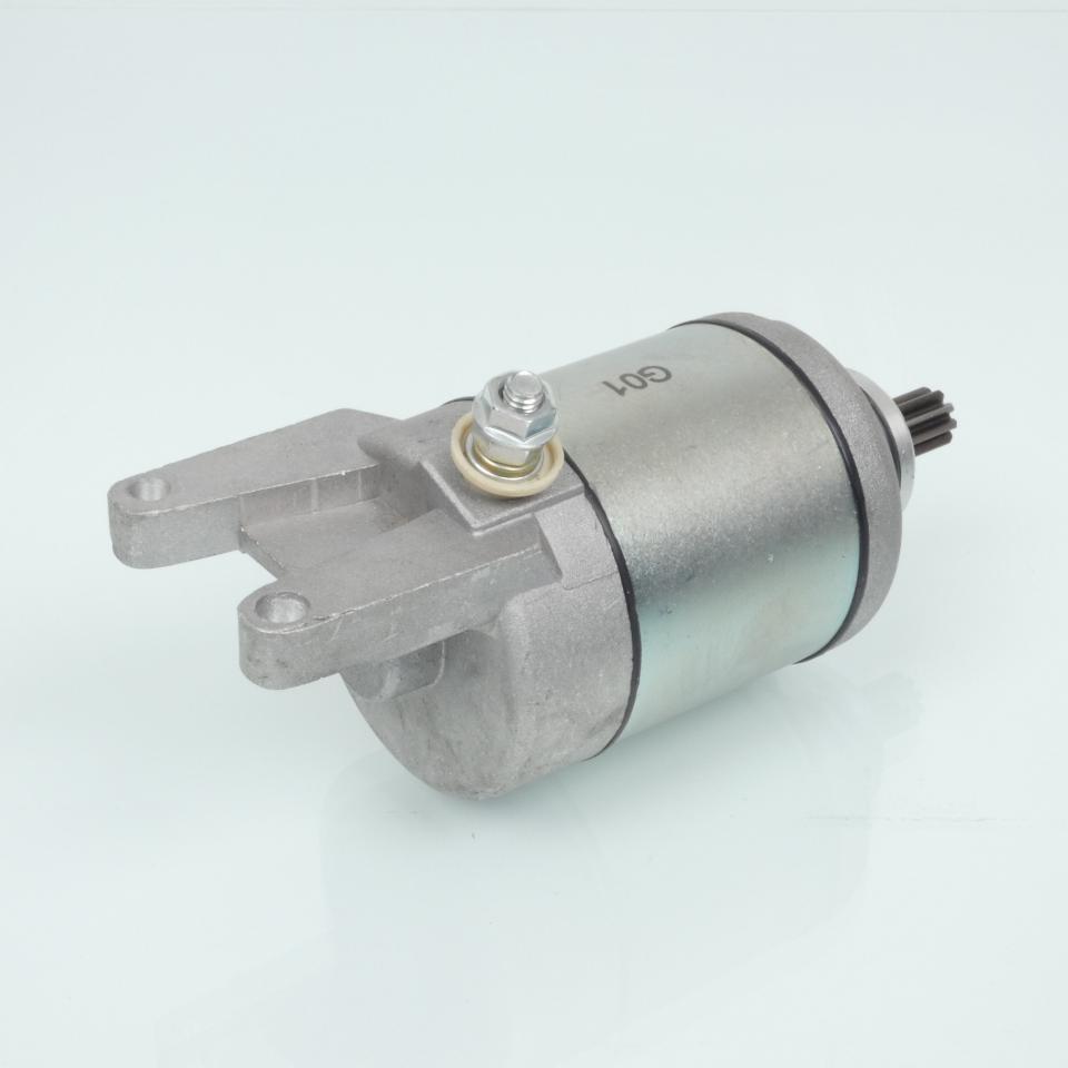 Démarreur RMS pour scooter Piaggio 125 Fly 4T 2012-2015 58294R Neuf