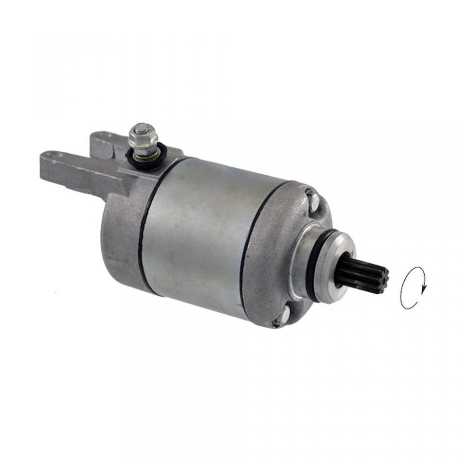 Démarreur RMS pour scooter Piaggio 125 Fly 4T 2012-2015 58294R Neuf