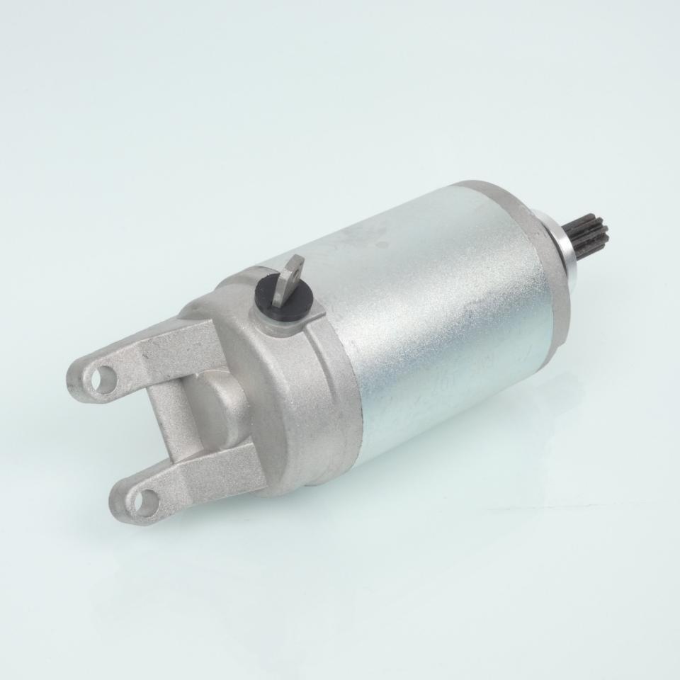 Démarreur RMS pour Scooter Suzuki 250 Burgman 2003 à 2006 BV111/BV121/CJ43A Neuf