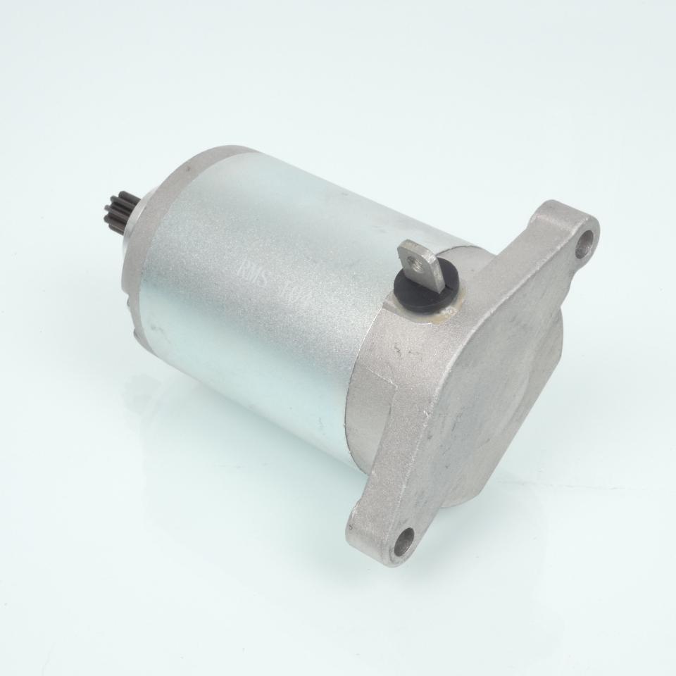 Démarreur RMS pour scooter Sym 125 Hd Euro2 2003-2004 31200HLA000 Neuf