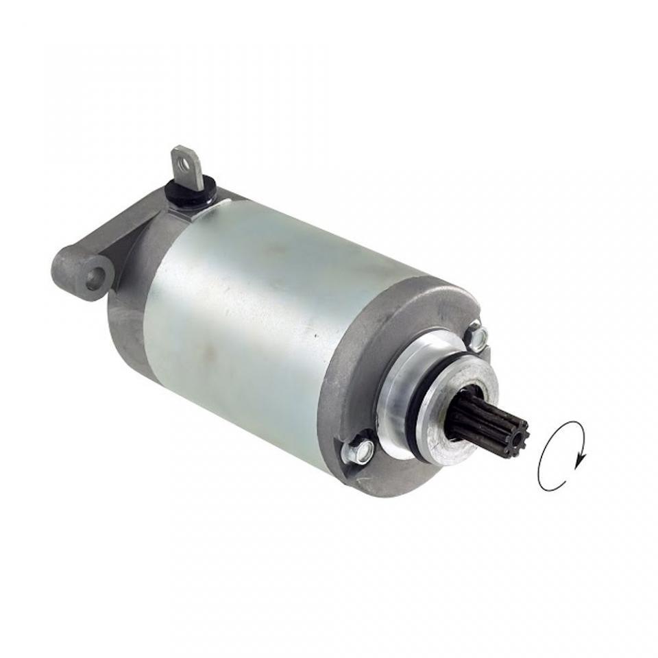 Démarreur RMS pour scooter Sym 125 Hd Euro2 2003-2004 31200HLA000 Neuf