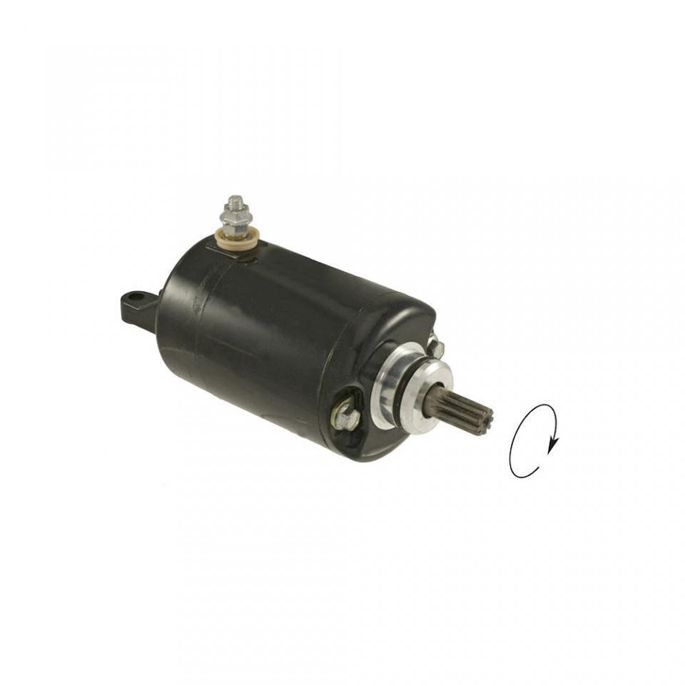 Démarreur RMS pour Scooter Honda 250 Foresight 2000 MF05A Neuf