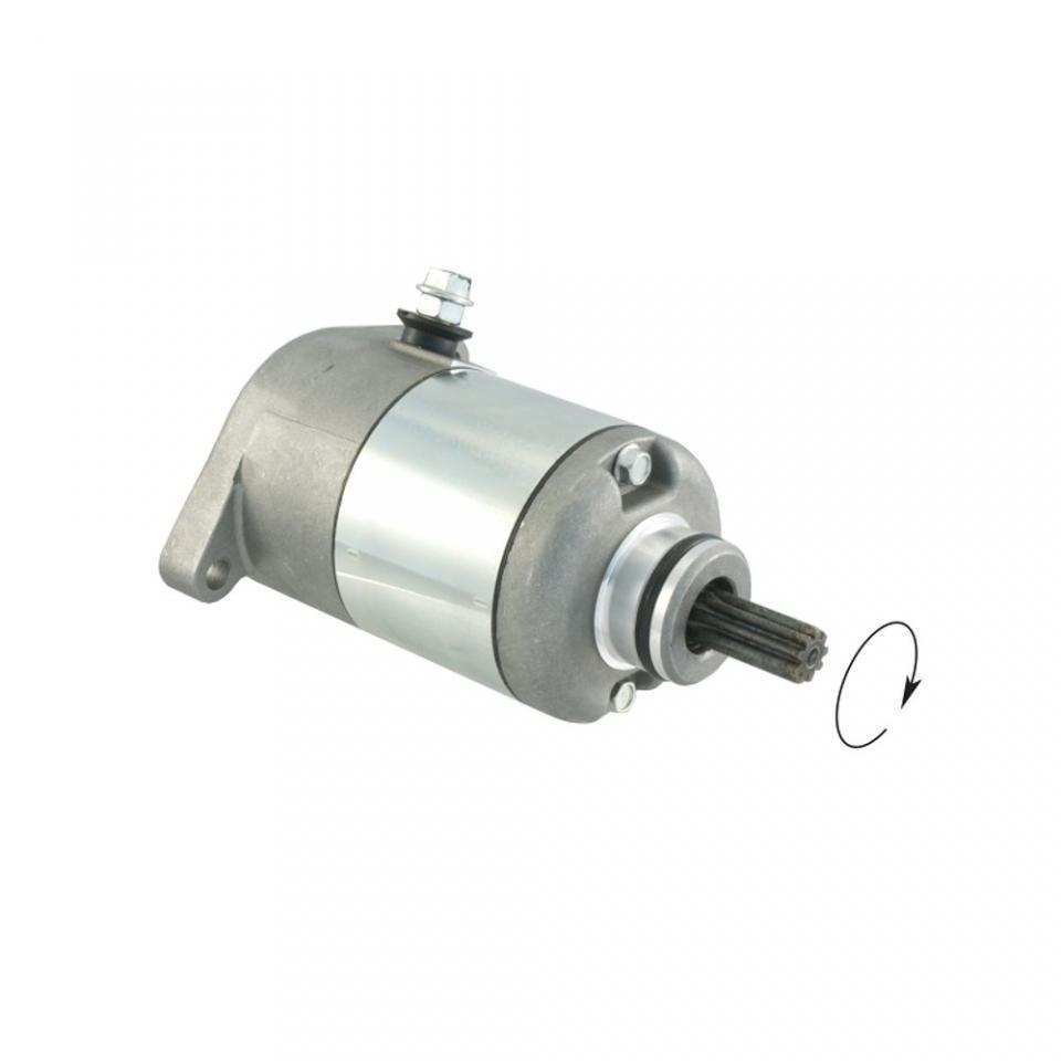 Démarreur RMS pour Scooter Honda 150 PES 2006 à 2010 KF09A Neuf