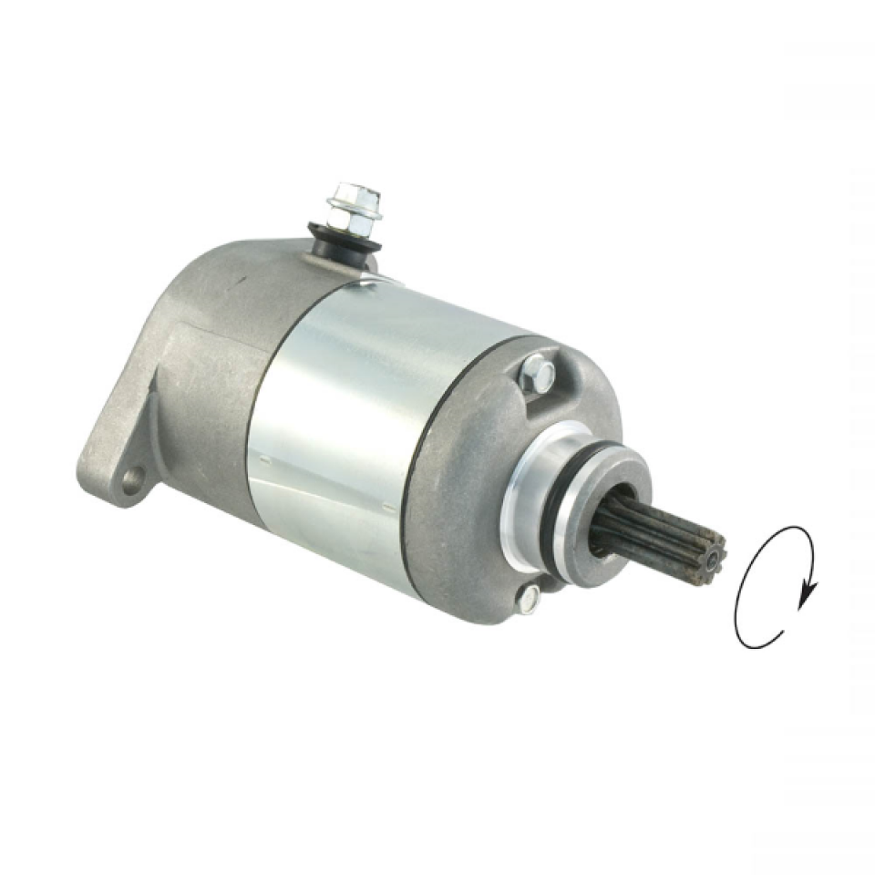 Démarreur RMS pour Scooter Honda 150 PES 2006 à 2010 KF09A Neuf