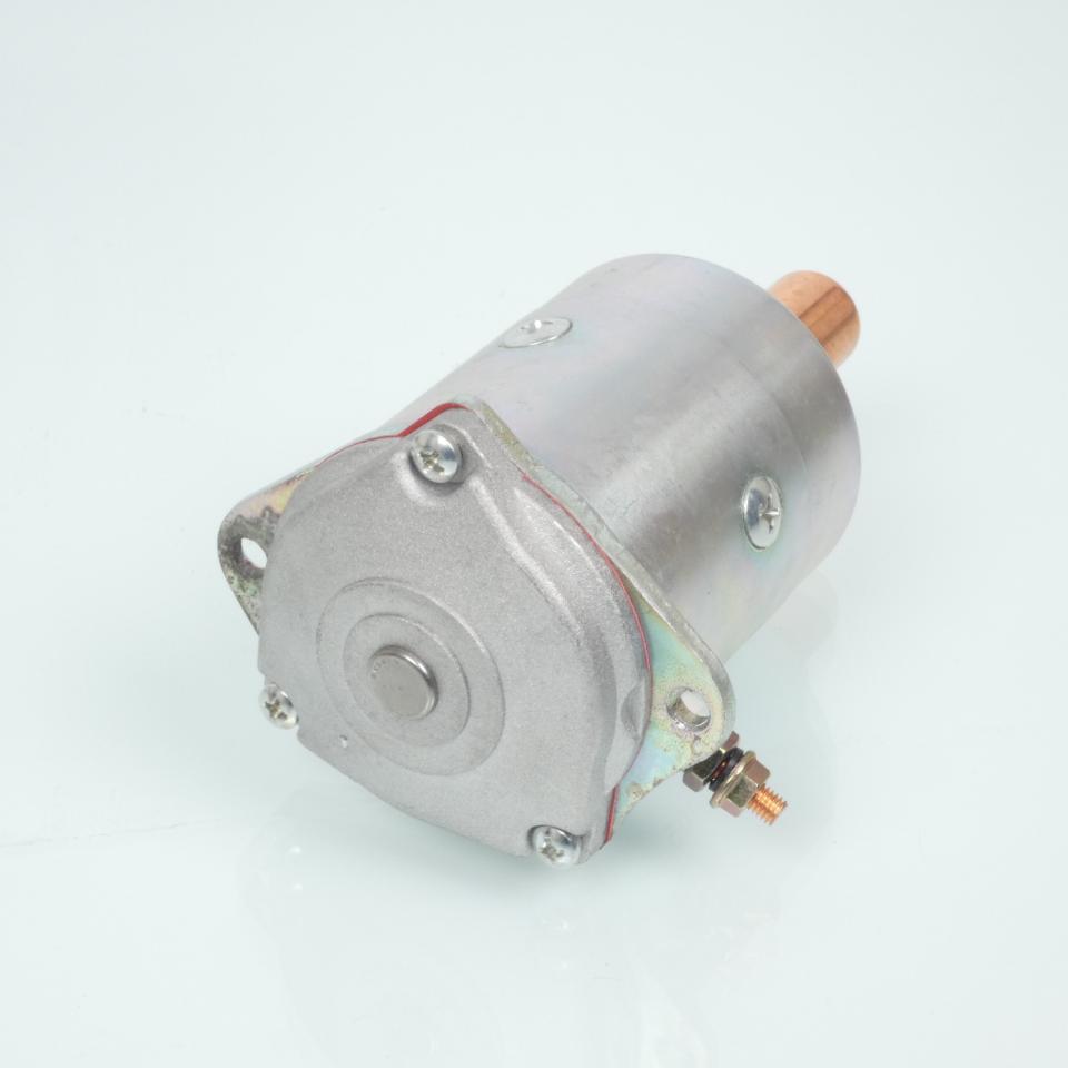 Démarreur RMS pour Scooter Piaggio 50 Vespa Pk 1982 à 1984 VA52T Neuf