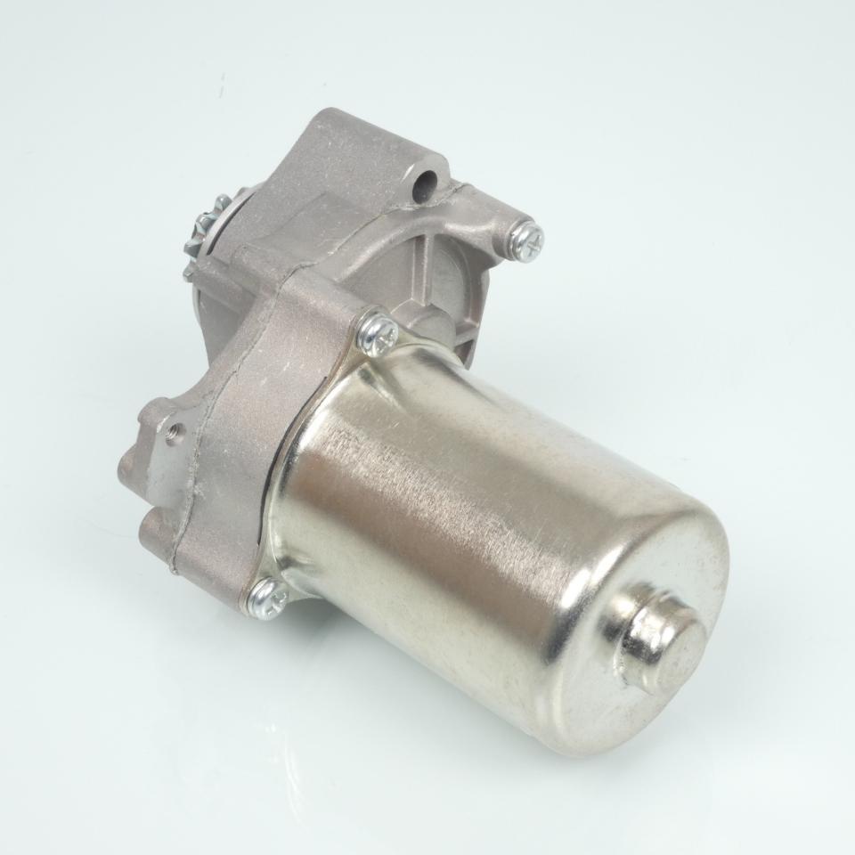 Démarreur pour moto TNT 50 City DAX moteur Loncin 2 points de fixation Neuf