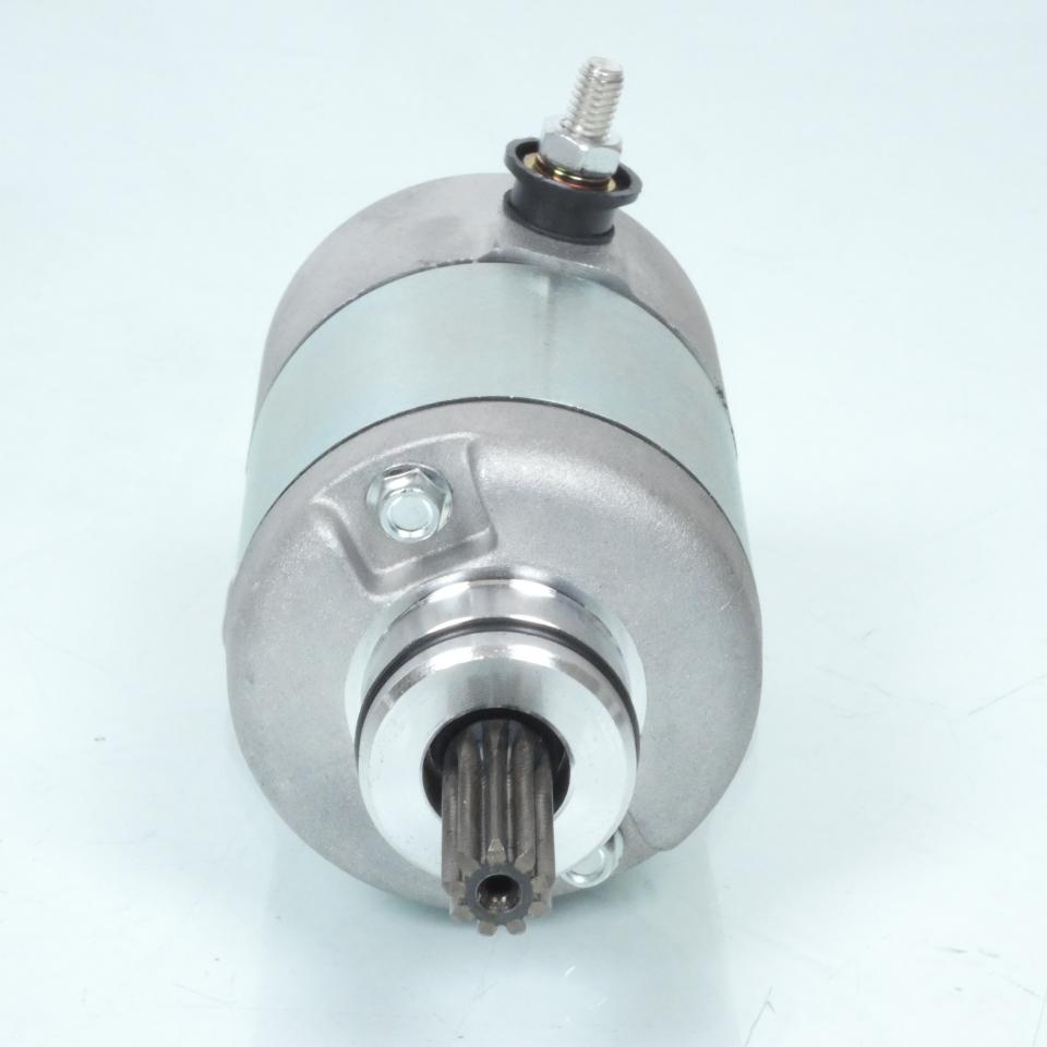 Démarreur électrique 12V pour moto Honda 125 CBR 31200-KPP-T01 Neuf