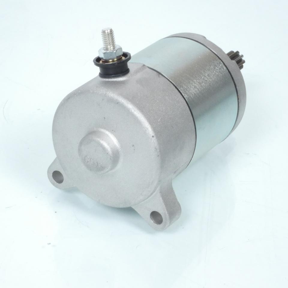 Démarreur électrique 12V pour moto Honda 125 CBR 31200-KPP-T01 Neuf