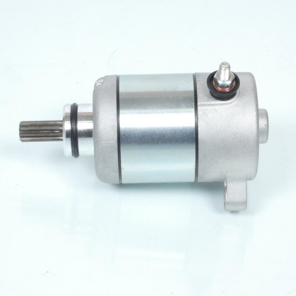Démarreur électrique 12V pour moto Honda 125 CBR 31200-KPP-T01 Neuf