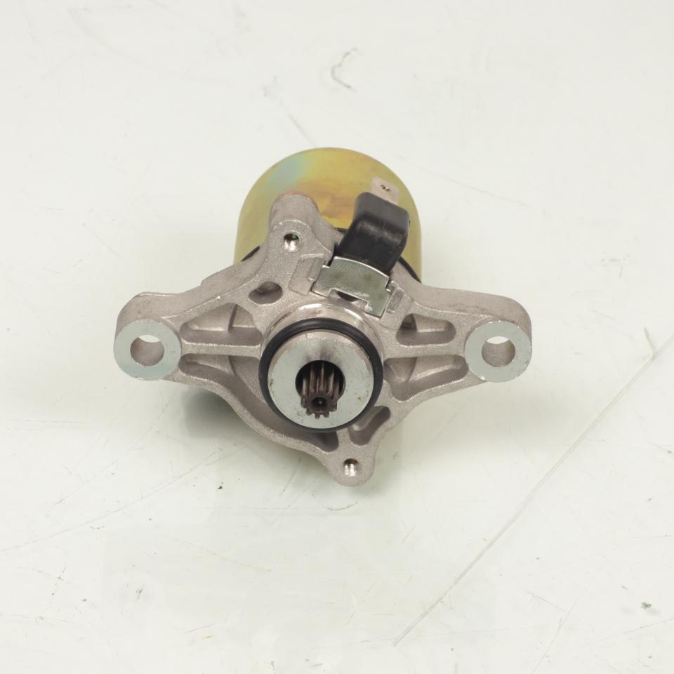 Démarreur électrique 12V pour scooter Kymco 50 Agility Avant 2020 104202 Neuf