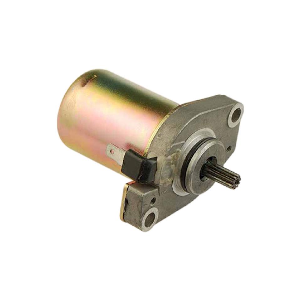 Démarreur Teknix pour Scooter MBK 50 Booster 1989 à 2019 Neuf