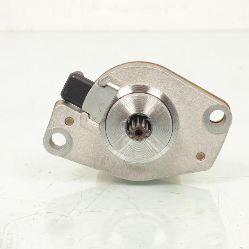 Démarreur Teknix pour Scooter MBK 50 Booster 1989 à 2019 Neuf