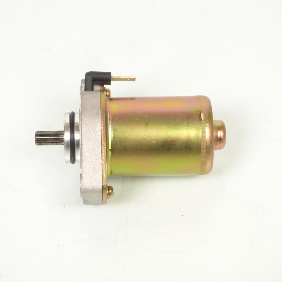 Démarreur Teknix pour Scooter MBK 50 Booster 1989 à 2019 Neuf