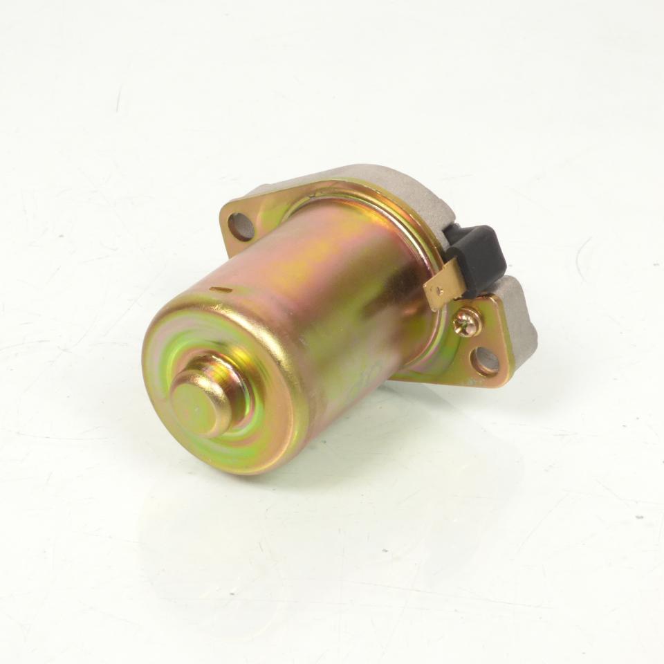 Démarreur Teknix pour Scooter MBK 50 Booster 1989 à 2019 Neuf