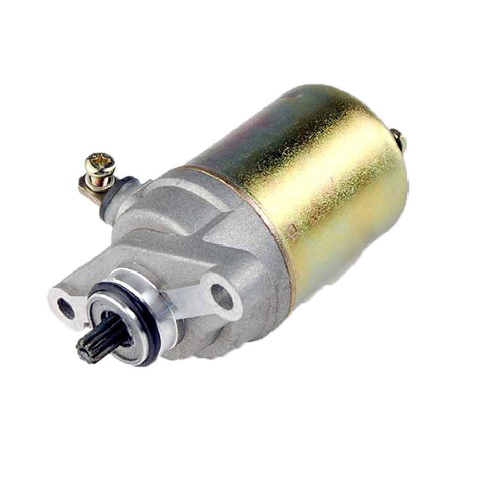 Démarreur Teknix pour Peugeot 50 KISBEE 4T Z EURO 5 Après 2021 Neuf
