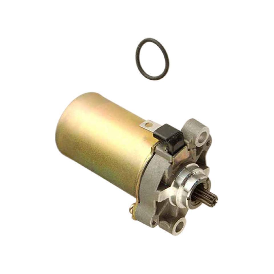Démarreur pour Aprilia Mojito Moteur Piaggio