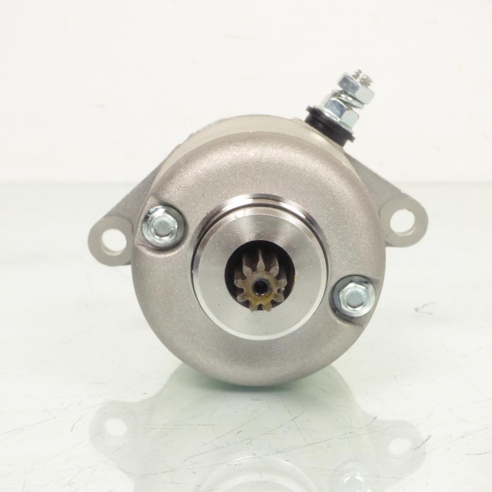 Démarreur Teknix pour Scooter Piaggio 150 Fly Neuf
