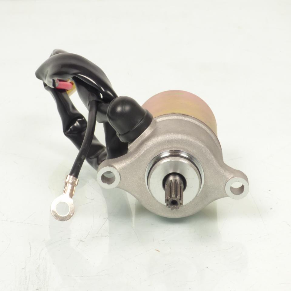 Démarreur Teknix pour scooter MBK 125 Evolis 1B9-H1800-01 / 3B3-H1800-01 Neuf